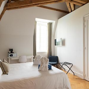 Chambre Budgétée Double